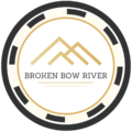 Broken Bow River