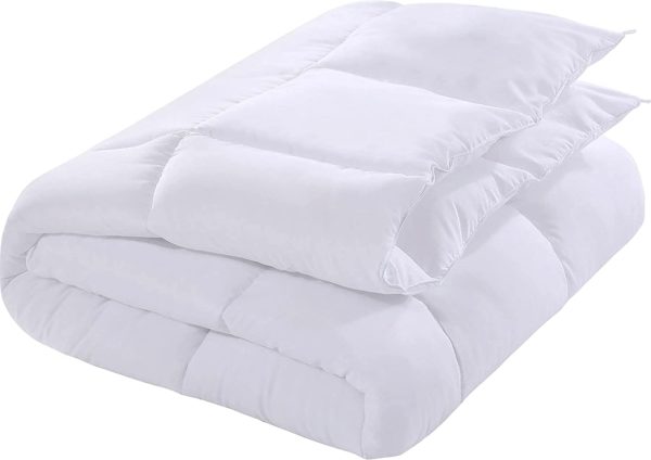 Down Alternative Comforter (Queen) - Image 5