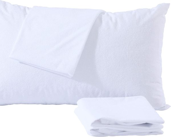 Waterproof Pillow Protectors King - Image 6