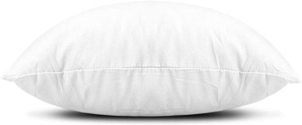 Throw Pillow Inserts Set of 4 - Image 6