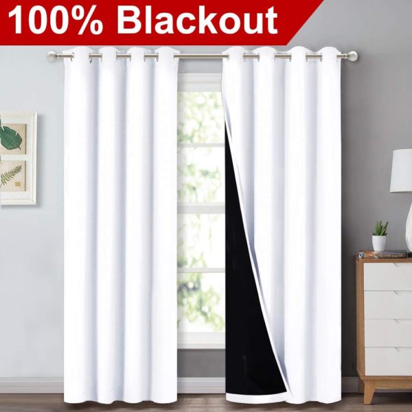 Full Shading Curtains for Windows - Image 7