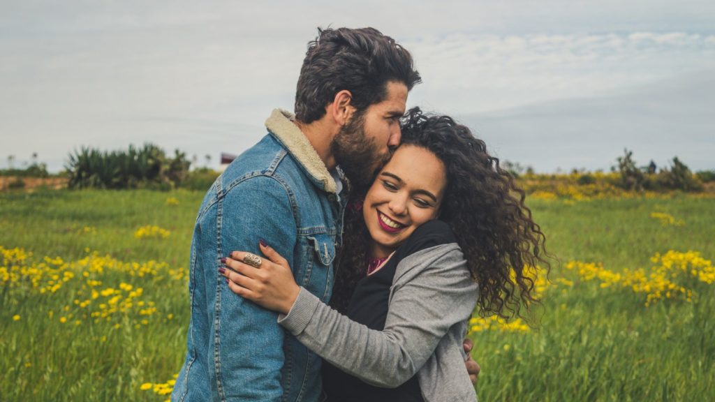 couple in broken bow oklahoma